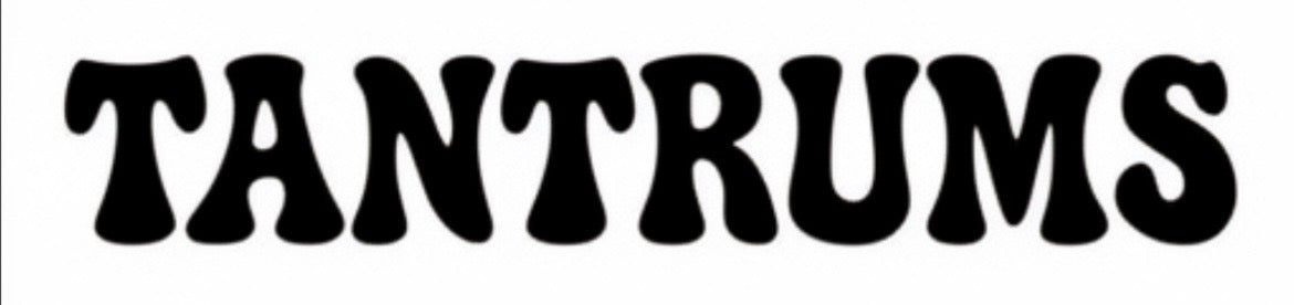 Tantrums